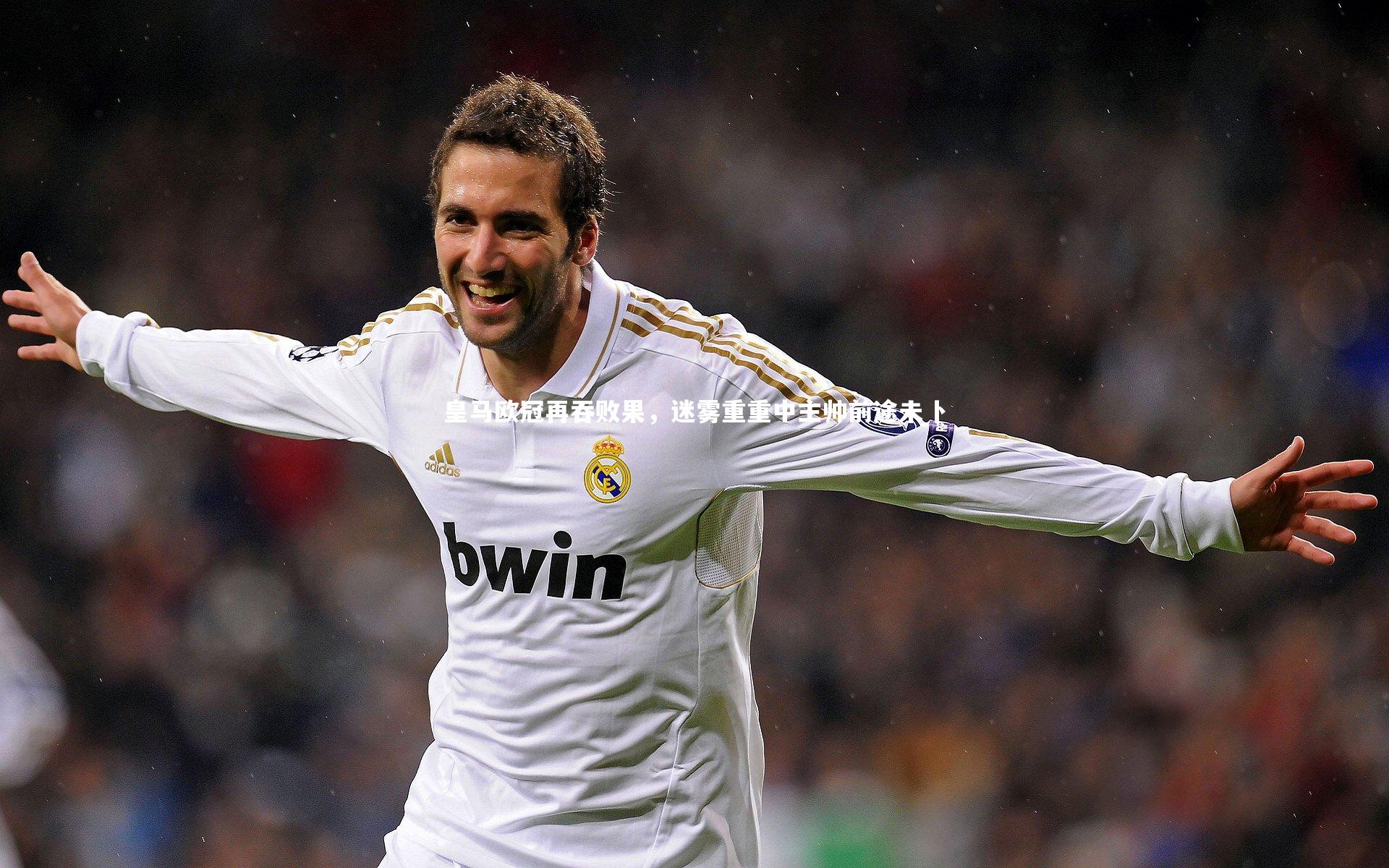 皇马欧冠再吞败果,迷雾重重中主帅前途未卜