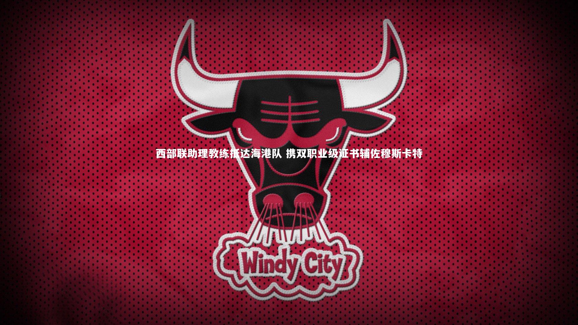 西部联助理教练抵达海港队 携双职业级证书辅佐穆斯卡特