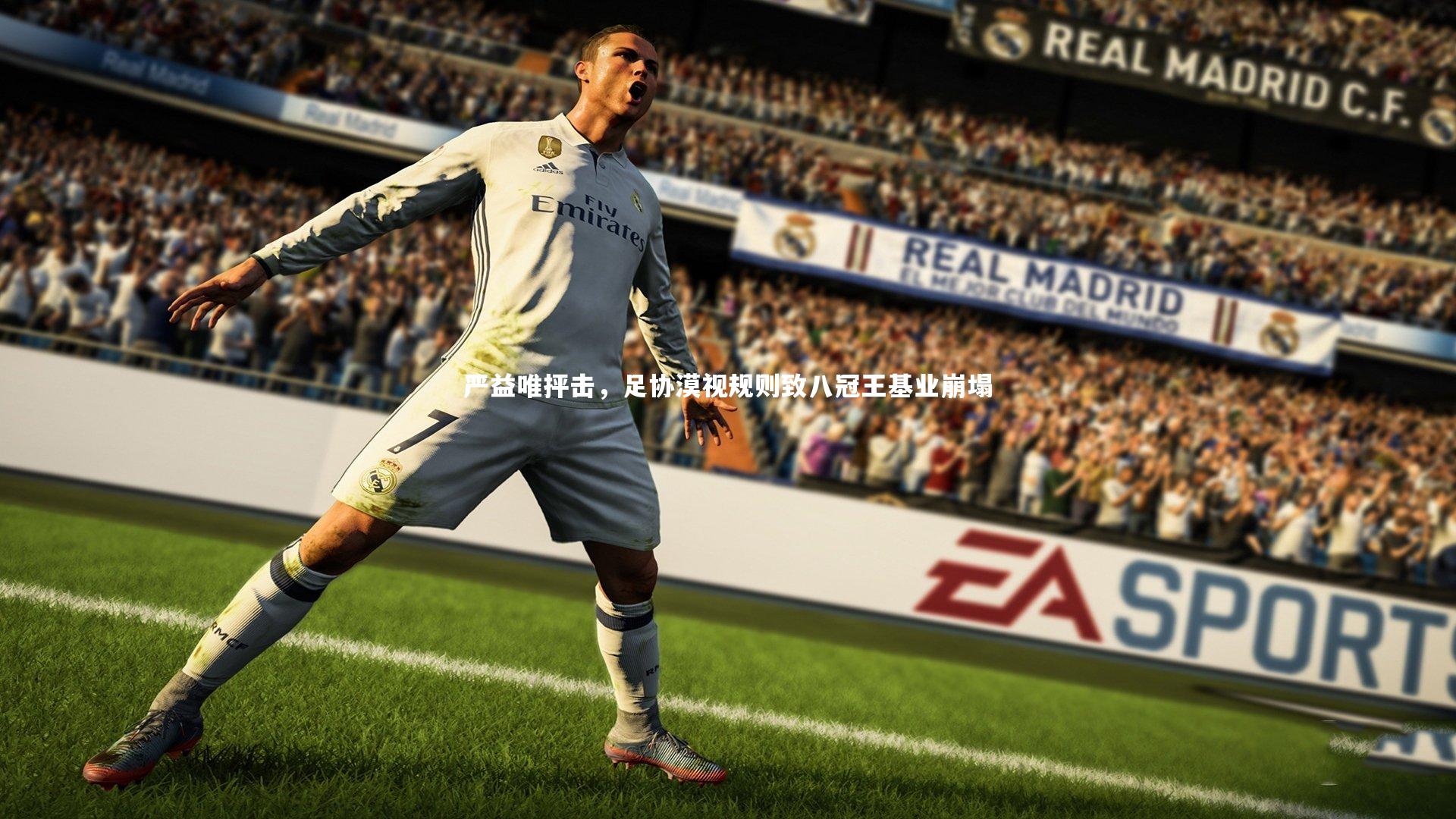 严益唯抨击,足协漠视规则致八冠王基业崩塌